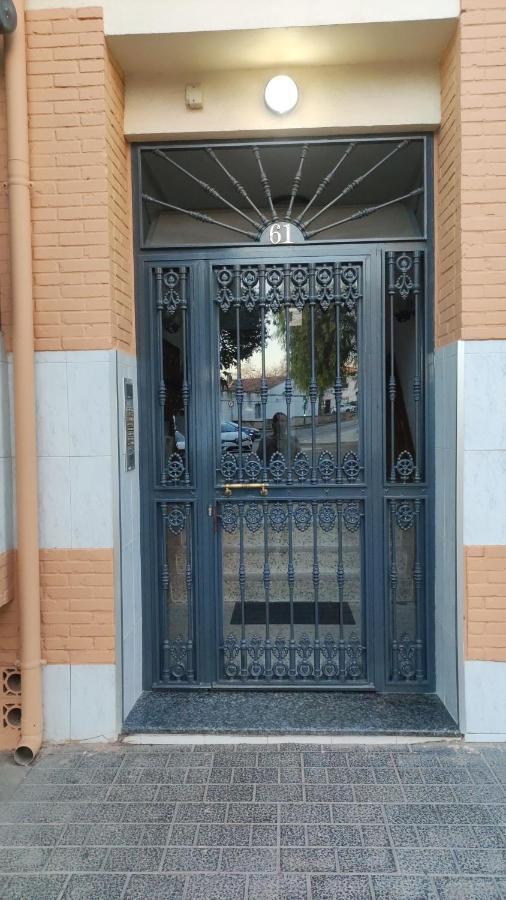 Alojamiento La Paz Linares  Exteriér fotografie